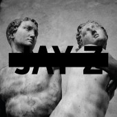 Jay Z - Magna Carta... Holy Grail 2XLP