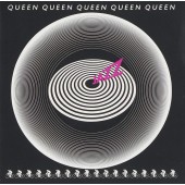 Queen - Jazz 2XLP