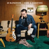 JD McPherson - Signs & Signifiers LP