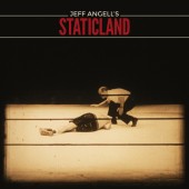 Jeff Angell's Staticland - Jeff Angell's Staticland 2XLP