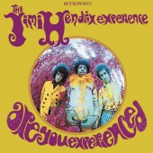Jimi Hendrix - Are You Experienced LP