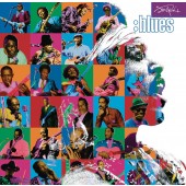  Jimi Hendrix  - Blues 2XLP