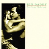 John Mellencamp - Big Daddy LP