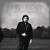 Johnny Cash - Out Among The Stars LP