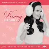 Kacey Musgraves - A Very Kacey Christmas LP
