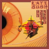 Kate Bush - The Kick Inside Vinyl LP