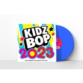 Kidz Bop Kids - Kidz Bop 2023 (Blue)