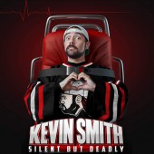 Kevin Smith - Silent But Deadly Vinyl LP