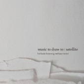 Kid Koala featuring Emilíana Torrini - Music To Draw To: Satellite LP