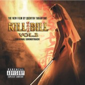 Various Artists - Kill Bill Vol. 2 Original Soundtrack LP