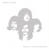 Kings Of Leon - Youth And Young Manhood 2XLP