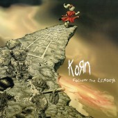 Korn - Follow The Leader 2XLP Vinyl