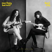 Courtney Barnett & Kurt Vile - Lotta Sea Lice Vinyl LP