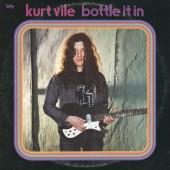 Kurt Vile - Bottle It In 2XLP Vinyl