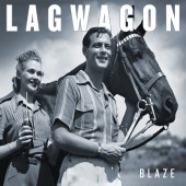 Lagwagon - Blaze LP