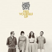 Lake Street Dive - Free Yourself Up Vinyl LP