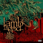 Lamb of God - Ashes Of The Wake (15th Anniversary) 2XLP
