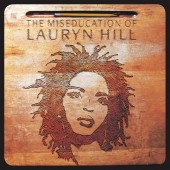 Lauryn Hill - The Miseducation Of Lauryn Hill 2XLP