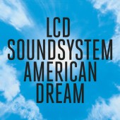 LCD Soundsystem - American Dream 2XLP Vinyl