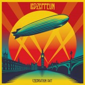 Led Zeppelin - Celebration Day 3XLP