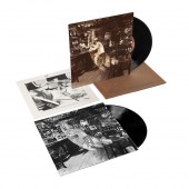 Led Zeppelin -  In Through The Out Door 2XLP