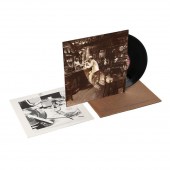 Led Zeppelin -In Through The Out Door LP