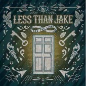 Less Than Jake - See the Light LP
