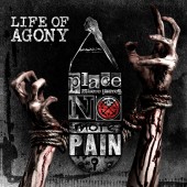 Life Of Agony - A Place Where There's No More Pain LP