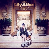 Lily Allen - Sheezus LP