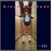 Linda Ronstadt - Living In The U.S.A. LP