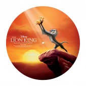 Various Artists - The Lion King (Picture Disc) LP