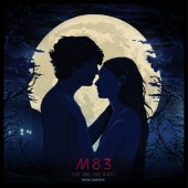 M83 - You And The Night LP