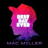 Mac Miller - Best Day Ever 2XLP