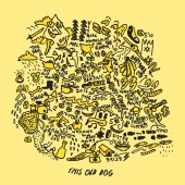 Mac DeMarco - This Old Dog LP