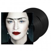 Madonna - Madame X 2XLP vinyl