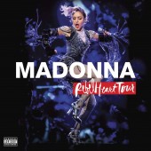Madonna - Rebel Heart Tour (Purple)