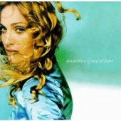 Madonna - Ray Of Light 2XLP