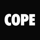 Manchester Orchestra - Cope  LP
