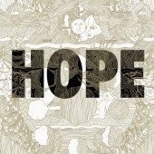 Manchester Orchestra - Hope LP