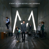 Maroon 5 - It Won't Be Soon Before Long LP