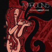 Maroon 5 - Songs About Jane LP