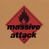 Massive Attack - Blue Lines LP
