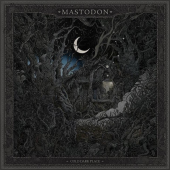 Mastodon - Cold Dark Place (Picture Disc) 10" Vinyl