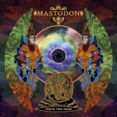 Mastodon - Crack The Skye LP