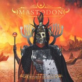  Mastodon - Emperor of Sand 2XLP