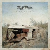 Matt Pryor - Memento Mori LP
