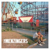 The Menzingers - After The Party (Red) LP