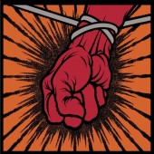 Metallica - St. Anger 2XLP