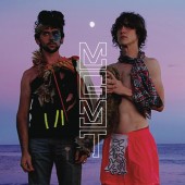 MGMT - Oracular Spectacular LP
