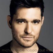 Michael Bublé - Nobody But Me LP
